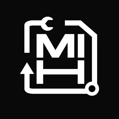 Maker logo