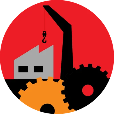 Maker logo