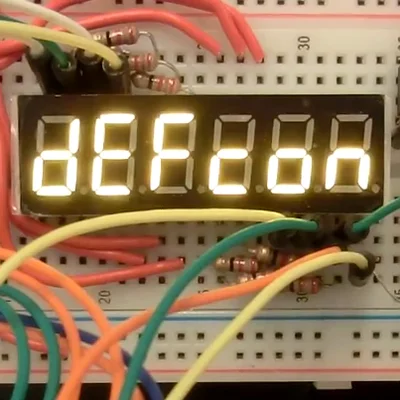 Maker logo